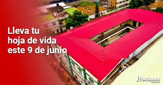 Alcaldía de Puerto Tejada - Cauca - Si hay empleo Alcaldía de Puerto Tejada - Cauca - Si hay empleo