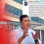 Así reaccionaron alcaldes del Valle tras propuesta educativa de Petro