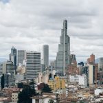 Bogotá en el limbo