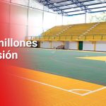 Buenaventura se prepara para estrenar tres espacios deportivos