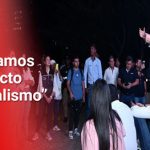 Bulevar del Río se luce con pantallas LED