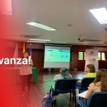 Caleñas fueron capacitadas en empoderamiento político