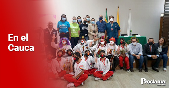 Cambiando vidas con Operación Sonrisa Cambiando vidas con Operación Sonrisa