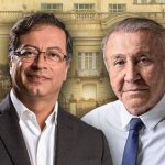 Colombia entre un cambio real y uno cosmético
