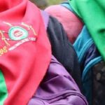 Continúa la racha de asesinatos en Las Delicias