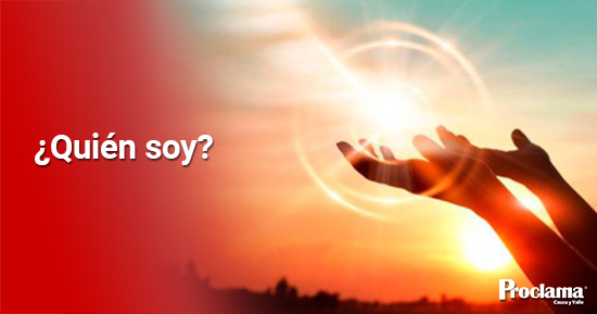 Crisis de identidad - Dios Crisis de identidad - Dios