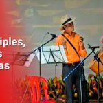 Cultural: Todo listo para el Festival Mono Núñez