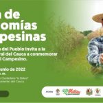 Defensoría apoya fortalecimiento de economías campesinas del Macizo