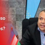 Después de estar inhabilitado Castrillón se prepara para volver al Concejo de Cali