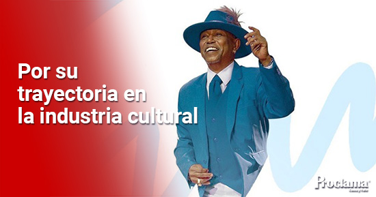 'El Mulato' nuevo embajador de Marca País4 'El Mulato' nuevo embajador de Marca País4