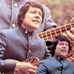 El mes del maestro Arnulfo Briceño
