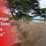 Este es el panorama por alerta de lluvias en el Valle del Cauca