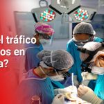 3000 colombianos esperan un trasplante