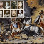LOS DOCE CÉSARES (2)