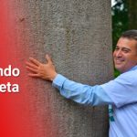 La CVC ha logrado sembrar 5 millones de árboles en el Valle