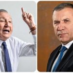 La venganza de Roy y el miedo de Rodolfo