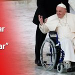 Por petición de los médicos, el Papa pospone su viaje a África