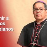 Colombia renovó la Consagración al Sagrado Corazón de Jesús