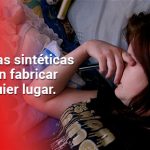 Unos 284 millones de personas consumieron drogas en el mundo en 2020: UNODC