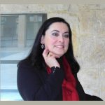 PAYANESA EMBAJADORA CULTURAL EN EUROPA
