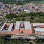 Puerto Tejada estrena hospital