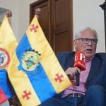 Que me juzguen por los resultados: López Castrillón