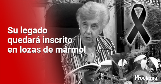 RUTH CEPEDA VARGAS IN MEMORIAM