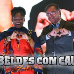 EL TRIUNFO DE DOS REBELDES CON CAUSA