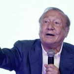 Rodolfo podría ser presidente de Colombia
