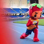 Se ultiman detalles para el Mundial de Atletismo Sub 20