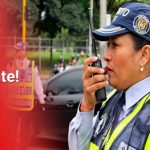Secretario de Movilidad denuncia nuevos casos de agresión a Guardas de Tránsito