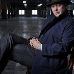 THE BLACKLIST Y SIETE TRINOS