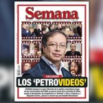 Tan de malas Gustavo Petro