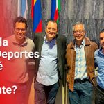 Tasa ProDeportes recibe nuevo apoyo por el Concejo de Cali