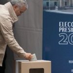 Un voto libre de odios prestados