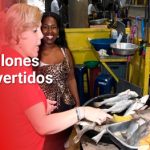 Valle In beneficiará a platoneras y cocineras ancestrales de Buenaventura