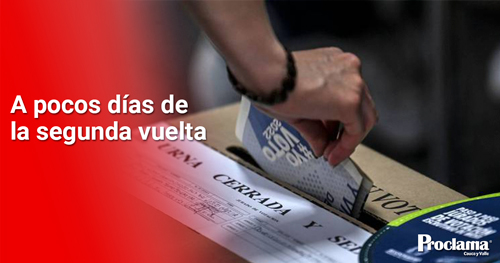 Una oportunidad que no se puede dejar pasar