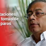Petro, Uribe y el gran “sancocho” nacional