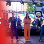 A punta de Salsa Cali celebró sus 486 años