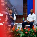 El 9 y 10 de agosto será la fecha dispuesta como antesala al Petronio Álvarez, donde se reunirán alcaldes de los territorios diaspóricos del Cauca, Chocó, Valle del Cauca y Cauca.