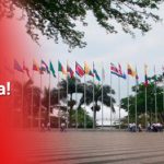 Parque de las Banderas celebrará al cumpleaños de Cali