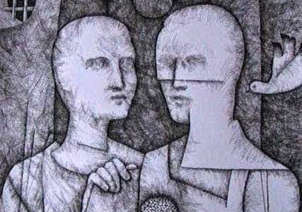 DON ALGUIEN Y DON NADIE 2 DON ALGUIEN Y DON NADIE 2