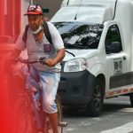 Día sin carro ya no será este 23 de julio