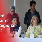 “El Gobierno nos ha dejado solos”, Clara Luz Roldán