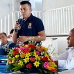 El agua potable como fuente de corrupción