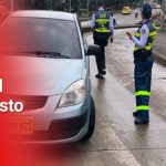 Estas son las razones por la que cambia el Pico y Placa en Cali