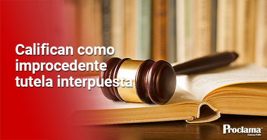 Fallo determina que es válida suspensión de alumbrado público en Quilichao