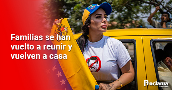 Familias-enteras-se-han-vuelto-a-reunir-y-vuelven-a-casa