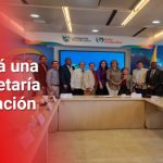 Gobernación trabaja por habilitar más cupos en educación superior