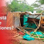 En Cali: Hay bandas vendiendo tierras ilegalmente para ser invadidas